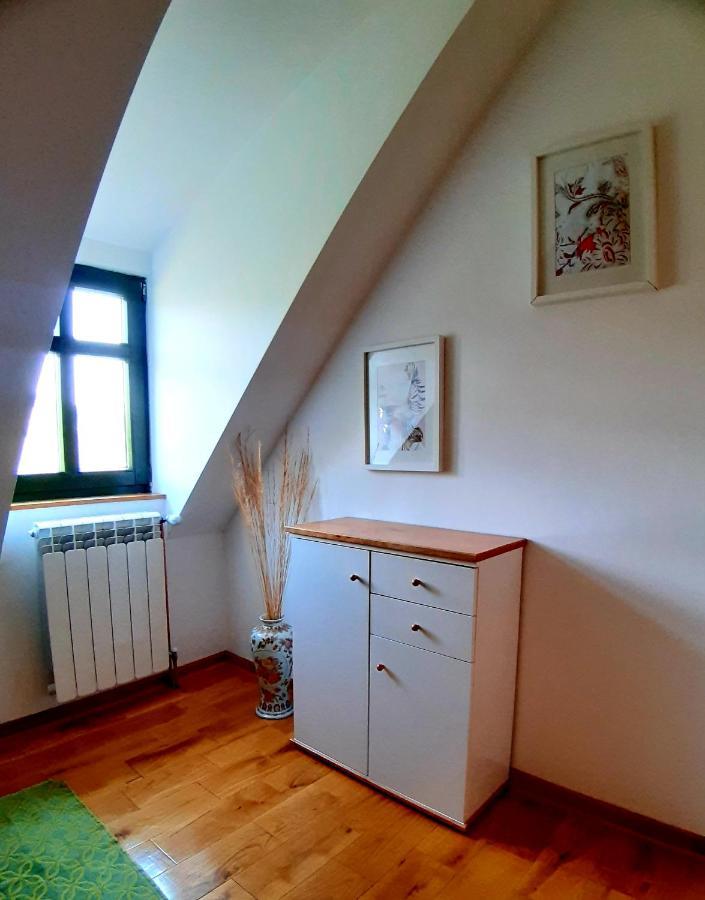 Willa Casa Mila Zlatibor Zewnętrze zdjęcie