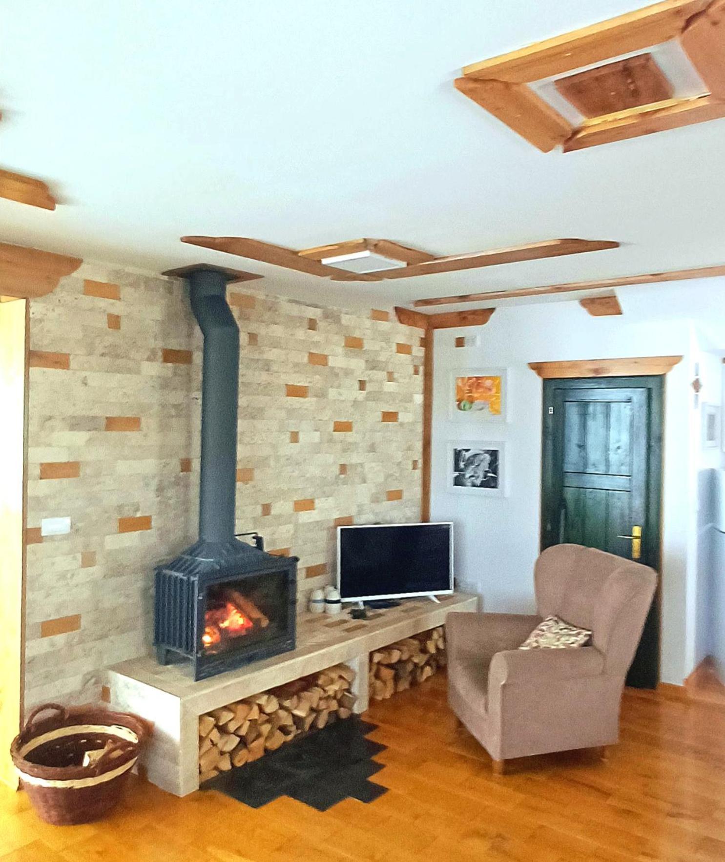 Willa Casa Mila Zlatibor Zewnętrze zdjęcie