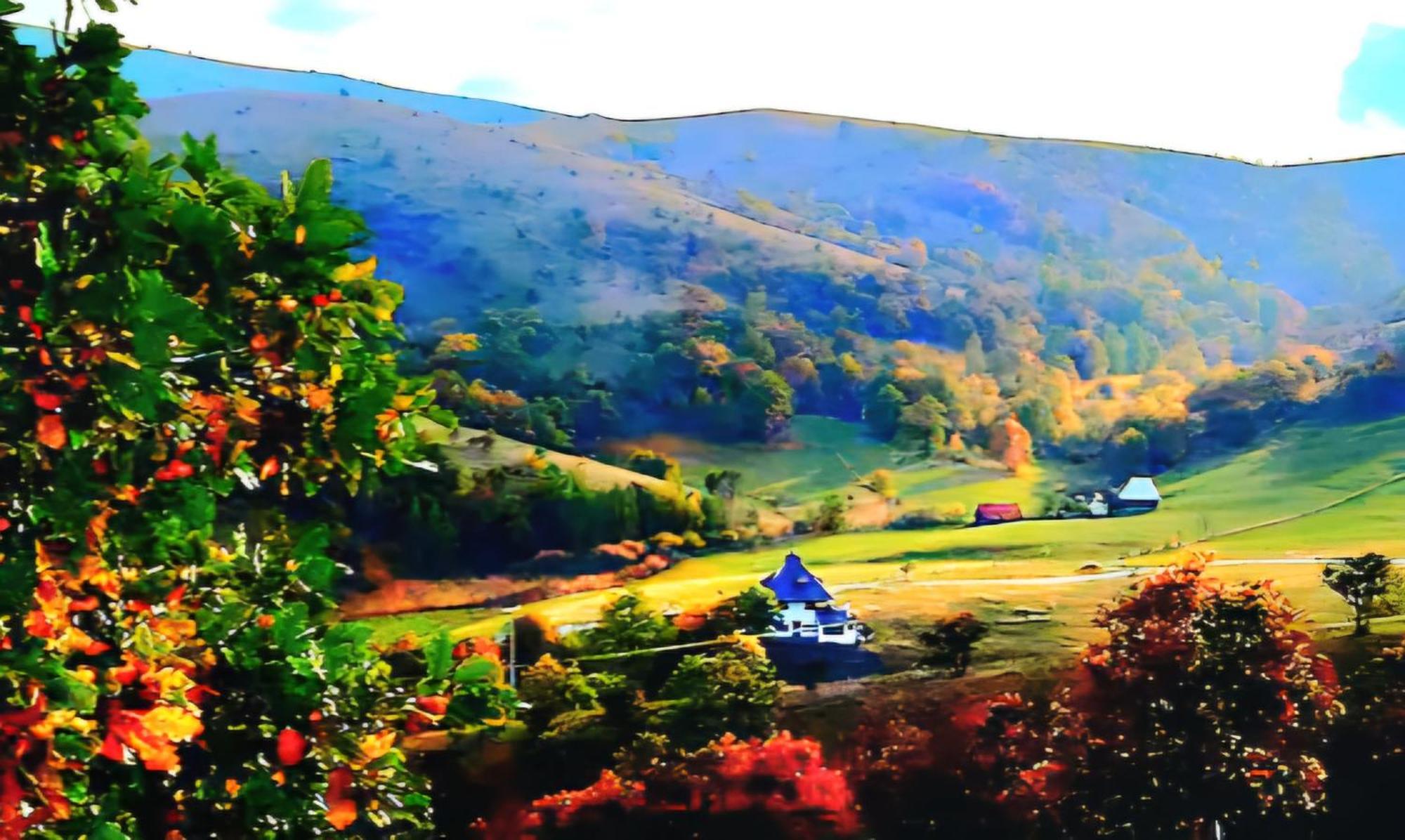 Willa Casa Mila Zlatibor Zewnętrze zdjęcie